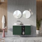 Elita Meble Look Chrom uchwyt meblowy dł. 40 cm 168553