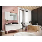 Elita Meble Moody Chrom uchwyt meblowy dł. 50 cm 168845