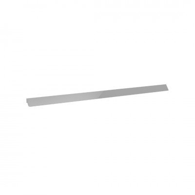 Elita Meble Moody Chrom uchwyt meblowy dł. 70 cm 168846