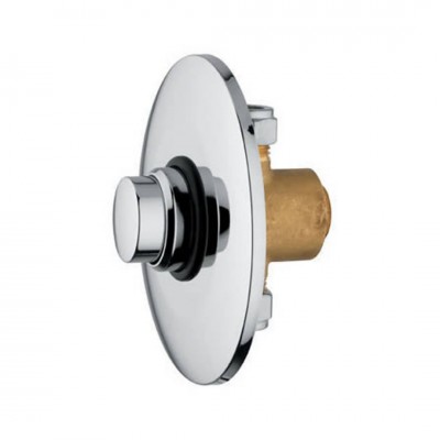 MCM bateria czasowa natryskowa podtynkowa 40030