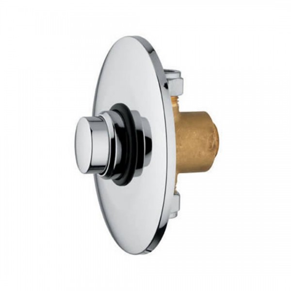 MCM bateria czasowa natryskowa podtynkowa 40030