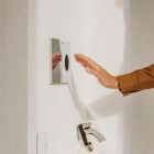 Roca przycisk spłukujący elektroniczny PL10 E Home chrom A890189510