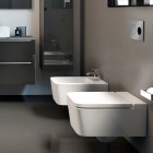 Roca przycisk spłukujący elektroniczny PL10 E Home chrom A890189510