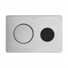 Roca przycisk spłukujący elektroniczny PL10 E Pro antywandal inox A890189500