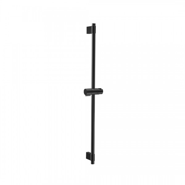 Roca Sensum drążek prysznicowy brushed titanium black A5B0405NM0