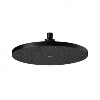 Roca Rainsense deszczownica okrągła 25 cm czarny mat A5B2250NB0