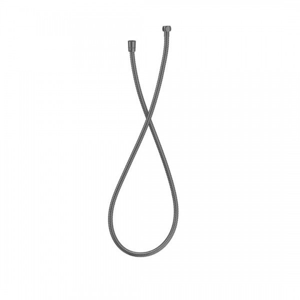 Roca Flex wąż prysznicowy 170 cm titanium black A5B3850CN0