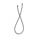 Roca Flex wąż prysznicowy 170 cm titanium black A5B3850CN0