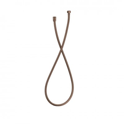 Roca Flex wąż prysznicowy 170 cm złoto różowe A5B3850RG0