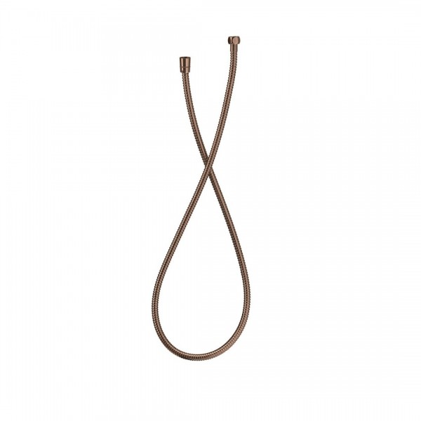 Roca Flex wąż prysznicowy 170 cm złoto różowe A5B3850RG0