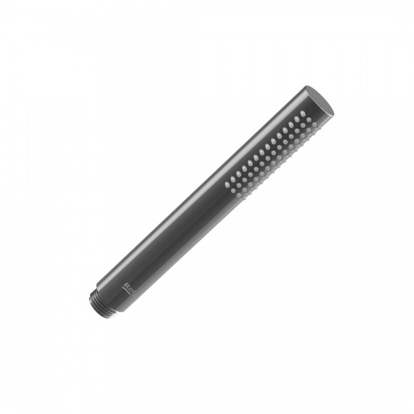 Roca Stella słuchawka prysznicowa titanium black A5B3750CN0