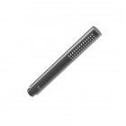 Roca Stella słuchawka prysznicowa titanium black A5B3750CN0