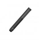 Roca Stella słuchawka prysznicowa brushed titanium black A5B3750NM0
