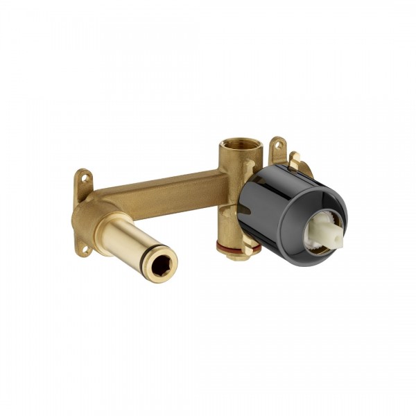 Roca element podtynkowy do baterii umywalkowej ściennej A5252206CN