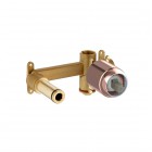 Roca element podtynkowy do baterii umywalkowej ściennej A5252206RG