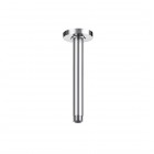 Roca ramię sufitowe do deszczownicy okrągłe 20 cm chrom A5B0550C00