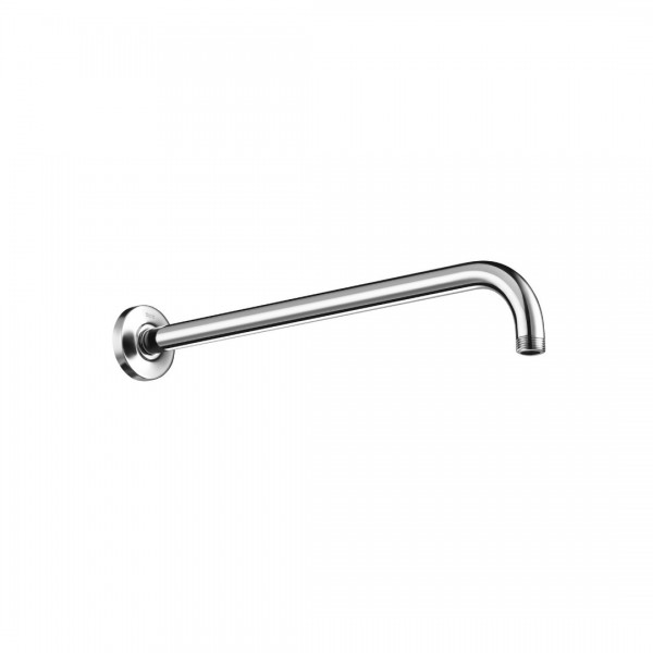 Roca ramię do deszczownicy okrągłe 40 cm chrom A5B0250C00