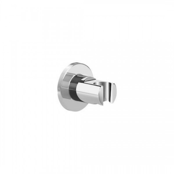 Roca Wall uchwyt prysznicowy chrom A5B1350C00 Roca Wall uchwyt prysznicowy chrom A5B1350C00