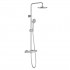 Roca Victoria zestaw prysznicowy termostatyczny chrom A5A9F18C00