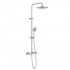 Roca Victoria zestaw prysznicowy termostatyczny chrom A5A2F18C00