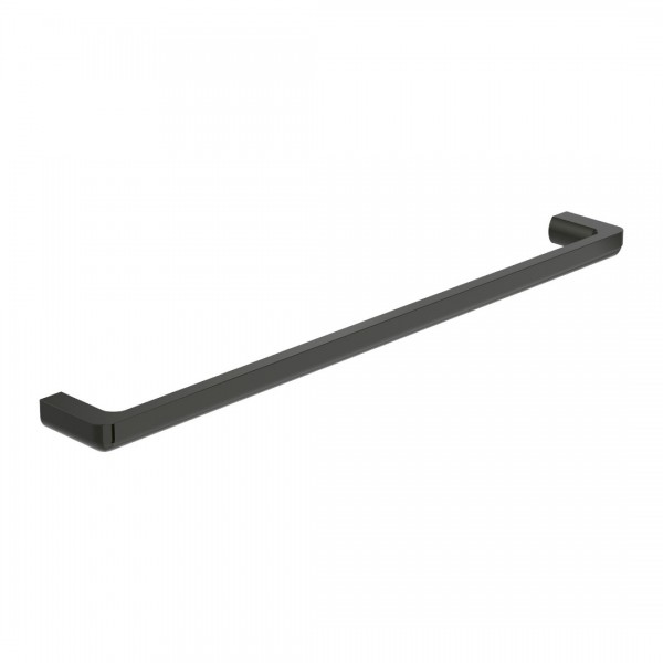 Roca Tempo wieszak na ręcznik 60 cm titanium black A817030CN0