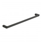 Roca Tempo wieszak na ręcznik 60 cm titanium black A817030CN0