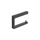 Roca Tempo uchwyt na papier titanium black A817034CN0