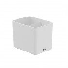 Roca Ona kubek stojący biały mat A817672C60