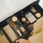 Roca Ona tacka łazienkowa zielony mat A817670C70