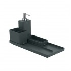 Roca Ona tacka łazienkowa zielony mat A817670C70