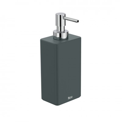 Roca Ona dozownik na mydło zielony mat A817673C70