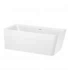Roca Ona wanna narożna 160x70 cm lewa biała A248629000