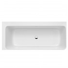 Roca Ona wanna narożna 160x70 cm lewa biała A248629000