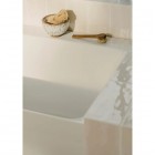 Roca Ona wanna wolnostojąca narożna 160x70 cm prawa biała A248638000