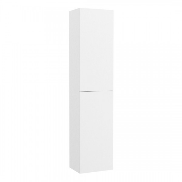 Roca Ona słupek wiszący 175 cm biały mat A857635509