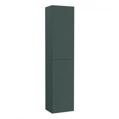 Roca Ona słupek wiszący 175 cm ciemny zielony mat A857635513