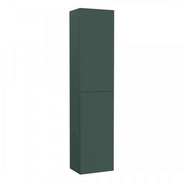 Roca Ona słupek wiszący 175 cm ciemny zielony mat A857635513