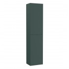 Roca Ona słupek wiszący 175 cm ciemny zielony mat A857635513