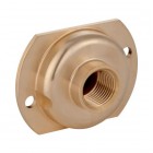 Geberit dodatkowy adapter do dopływu do pisuaru Rp 1/2" 242309001