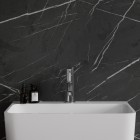 Omnires Y bateria umywalkowa stojąca chrom Y1210CR