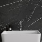 Omnires Y bateria umywalkowa stojąca chrom Y1210NCR