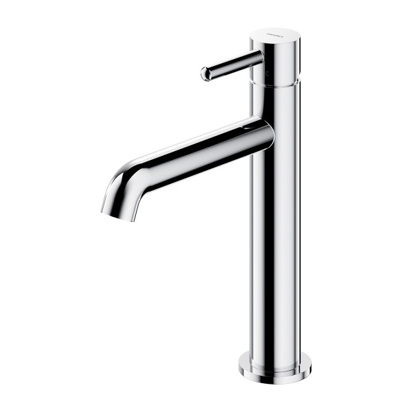 Omnires Y bateria umywalkowa stojąca chrom Y1212CCR