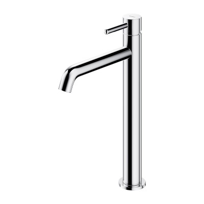 Omnires Y bateria umywalkowa wysoka stojąca chrom Y1212CR