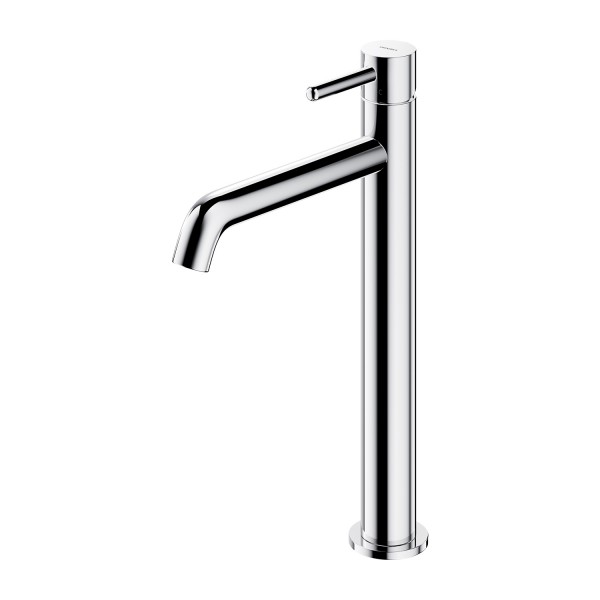 Omnires Y bateria umywalkowa wysoka stojąca chrom Y1212CR