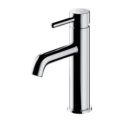 Omnires Y bateria umywalkowa stojąca chrom Y1213MAXCR