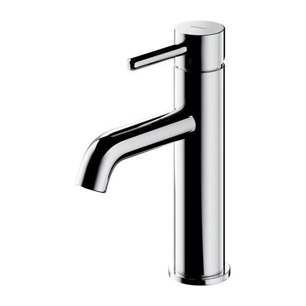 Omnires Y bateria umywalkowa stojąca chrom Y1213MAXCR