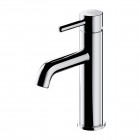 Omnires Y bateria umywalkowa stojąca chrom Y1213MAXCR