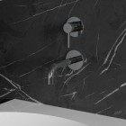 Omnires Y bateria umywalkowa podtynkowa chrom Y1215NCR