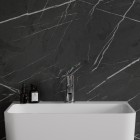 Omnires Y bateria umywalkowa czasowa chrom Y1217CR