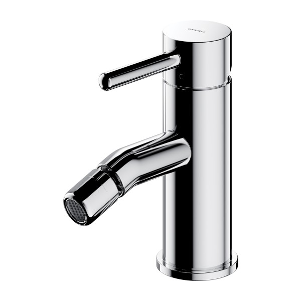 Omnires Y bateria bidetowa stojąca chrom Y1220STCR